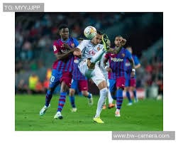 本赛季俱乐部U21球员出场时间榜：白堡居首，巴萨第2，巴黎第4