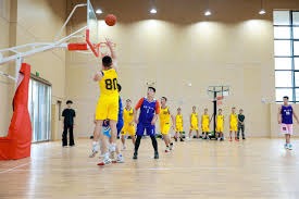 正是
