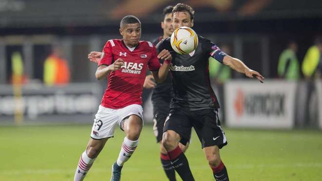 发展的雄心 发展的雄心