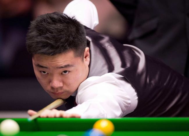 科达高宝璟 科达高宝璟